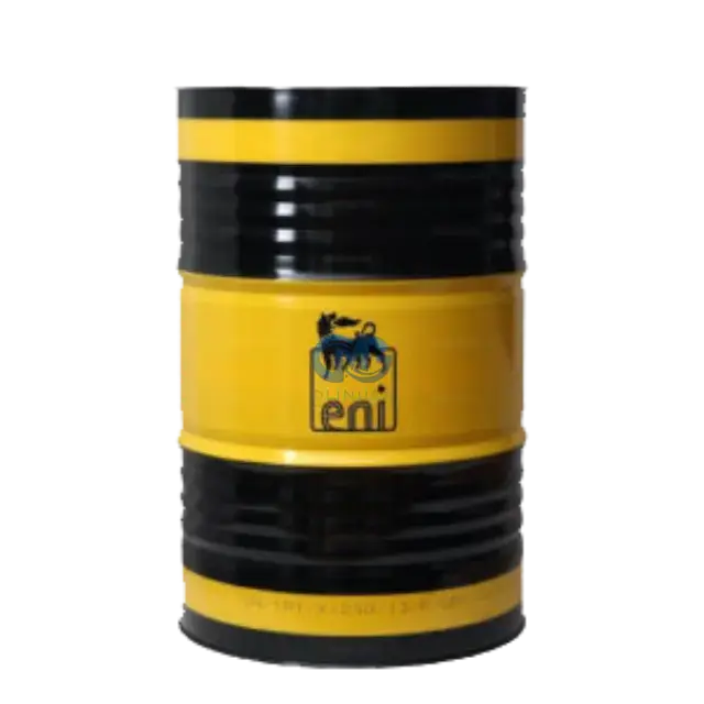 Oli Eni