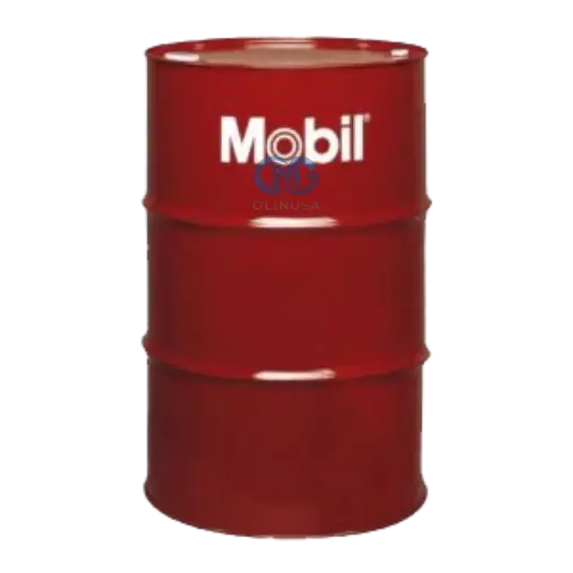 Oli Mobil